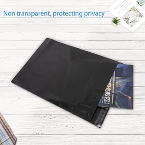 Bolsas de Envío Personalizadas con Logotipo Impreso, Bolsas de Poliéster Biodegradables para Ropa - Product Image 4
