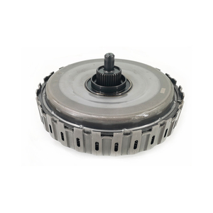 HENING DQ500 0BH DSG LUK6020018000 Piezas del Sistema de Transmisión Automática del Embrague para Caja de Cambios - Product Image 6