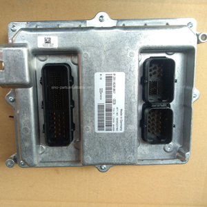 Brandneues ECM Elektronisches Steuergerät 0281020067 für TGA TGX LKW Motorsteuergerät - Product Image 6