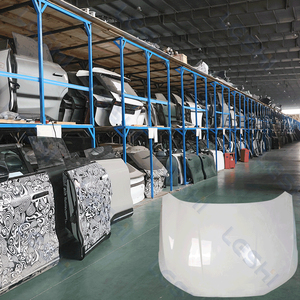 Vente en gros d'assemblages de phares et de feux arrière, fournisseur OEM de pièces d'éclairage automobile pour Chery Omoda 5 Jaecoo <span class=keywords><strong>J5</strong></span> - Product Image 4