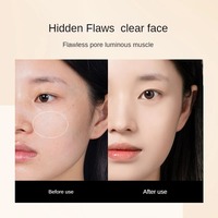 Fond de teint liquide de marque privée de haute qualité, fond de teint longue durée, maquillage imperméable pour tous les types de peau