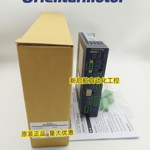 โอเรียนทัลมอเตอร์ RKSD507-A ไดรเวอร์สเต็ปเปอร์มอเตอร์ AC 220V อุปกรณ์ป้องกัน - Product Image 2