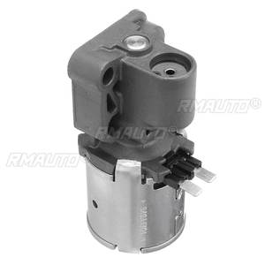 โซลินอยด์เกียร์ 02E321371E สำหรับรถยนต์ VW New Beetle/CC/EOS/Golf/Jetta/Passat และ Audi A3 8P/TT N215 PC1 02E-321-371E 02E 321 371 - Product Image 1