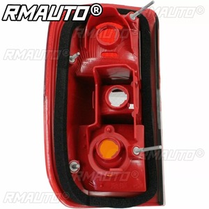 Pour Toyota RAV4 2001-2003, feux de jour à LED, feux antibrouillard étanches, ensemble de feux arrière de voiture, kit carrosserie 81551-42070 - Product Image 4