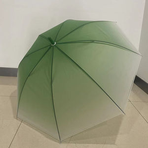 <span class=keywords><strong>Parapluie</strong></span> promotionnel à ouverture automatique, imprimé dégradé coloré, en EVA transparent, à vendre, nouvelle <span class=keywords><strong>invention</strong></span>, <span class=keywords><strong>parapluie</strong></span> en PE - Product Image 4