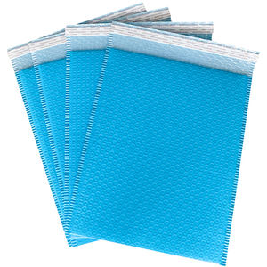 Toptan Koruyucu Ambalaj: Kabarcıklı Naylon, Ağır Hizmet Tipi Ko-ekstrüzyon Film, Dolgulu Zarflar ve Nakliye için Köpük Poşetler. - Product Image 1