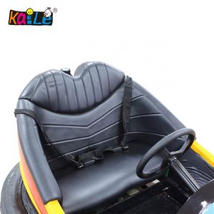 Filet de sol de haute qualité pour parc d'attractions, filet de sol électrique Skynet, voiture tamponneuse électronique - Product Image 6