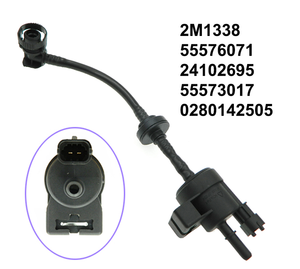 Nouvelle électrovanne de purge de canister EGR pour Buick- Encore Envision Opel Corsa D <span class=keywords><strong>Astra</strong></span> <span class=keywords><strong>J</strong></span> <span class=keywords><strong>A14NET</strong></span> Vauxhall 24102695 55576071 55573017 - Product Image 2