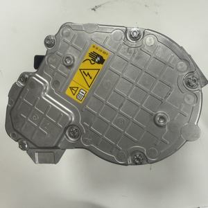 Compresseur de <span class=keywords><strong>climatisation</strong></span> 12V pour Mercedes-Benz EQC EQE – Réparation de bruit anormal, vidage et ajout de réfrigérant - Product Image 3