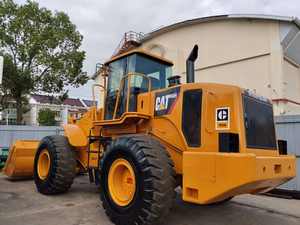 รถตักตีนตะขาบมือสองรถ320D2 320D 325C 330B 320C 320DL 330b 330d 329d สภาพการทำงานที่ดีแกนมอเตอร์ - Product Image 5