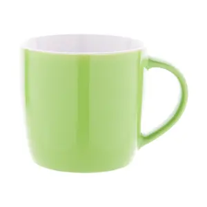 Tazza in Ceramica Colorata Personalizzata per Merchandising - Product Image 2