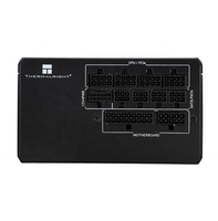 Limin TG850 PSU Terbaik 80 Plus Gold Full Modular 850W Power Supply untuk PC Desktop Gaming Tersedia