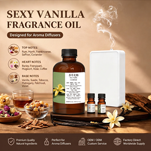 Huiles parfumées en vrac <span class=keywords><strong>Vanille</strong></span> Sexy, Fabricant en gros, Huile parfumée naturelle personnalisée, Parfum de marque, Parfum de créateur - Product Image 2