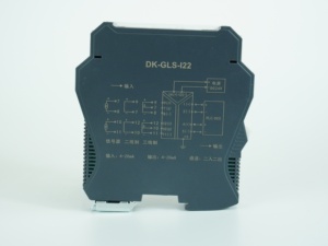 DK-<span class=keywords><strong>GLS</strong></span> Protector de Sobretensión a Prueba de Explosiones con Aislamiento de Señal SPD - Product Image 2