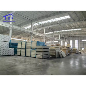 Maison conteneur personnalisée, assemblage facile, maison préfabriquée, acier durable, casas prefabricadas, hôtel, magasin, petite maison modulaire - Product Image 6