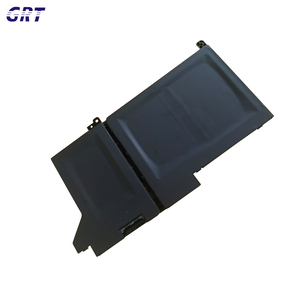 DJ1J0 OEM/ODM Replacement Internal Laptop <b>Battery</b> for DELL Latitude 12 7480 7280 Notebook <b>Batteries</b> - Product Image 5