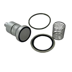 Kit de soupape de pression minimale en aluminium et métal Manny 2901099700 pour pièces de rechange de compresseur d'air - Product Image 3