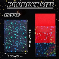 Personnalisé 100 pièces PP clair mat tissu motif hologramme jeu protecteur cartes manchon pour Poke Mon cartes Yujioh