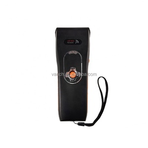 เครื่องสแกนแบบพกพา VANCH Iso 18000-6c ระบบแอนดรอยด์ ไร้สาย ความถี่สูงพิเศษ 860-960MHz เครื่องอ่าน RFID UHF ระยะไกล สำหรับบลูทูธแบบพกพา UHF - Product Image 4