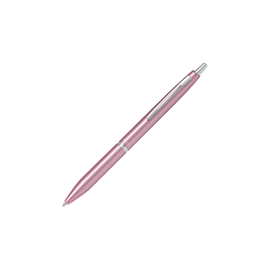 Lápiz Mecánico BAC-1SF de 0.7mm con Clic, Cuatro Tonos Metálicos, Cuerpo Delgado de Latón, Clip Plateado, Bolígrafo para Escritura Diaria y Negocios - Product Image 4