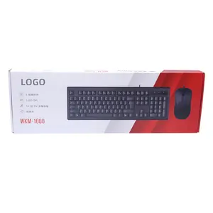 Keyboard Electronic Equipment Customized Corrugated Box Top And Bottom Cover Packaging Box