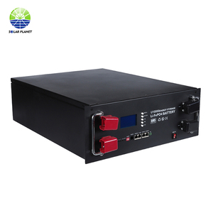 Năng lượng mặt trời hành tinh 6000 lần cuộc sống vòng tròn hình trụ Lithium Ion <span class=keywords><strong>battery</strong></span> <span class=keywords><strong>LiFePO4</strong></span> với 10 năm bảo hành - Product Image 3