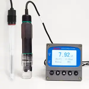 Beste Industriële Medische Kalibratie Ph Meter Hydrofone Fabrikanten