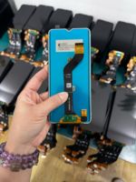 Boîtier arrière en verre pour iPhone 11 12 13 14 15 16 Pro Max, coque arrière de batterie pour iPhone 5 6 7 8 Plus X Xr Xs Se avec pièces