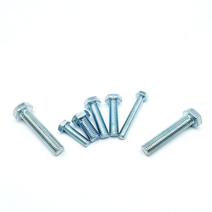 Bu lông lục giác MS độ bền kéo <span class=keywords><strong>1</strong></span>/<span class=keywords><strong>4</strong></span> bu lông 7/16 <span class=keywords><strong>3</strong></span> <span class=keywords><strong>4</strong></span> x Lớp <span class=keywords><strong>8</strong></span> JIS hình lục giác phù hợp với Bộ vòi hình lục giác HDG 7.5 inch một 5 <span class=keywords><strong>3</strong></span>/<span class=keywords><strong>4</strong></span> ASTM din933 - Product Image 3