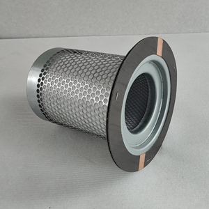 Nouveau séparateur d'huile industriel Mengma DB2074, pièce de compresseur en métal - Product Image 3