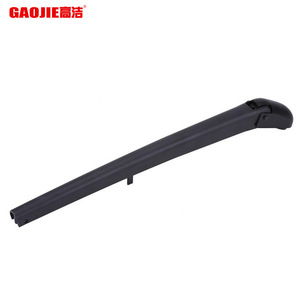 Aplicable a Fiat Panda 2004-2012 Stiebel El Salvador Lancia Musa conjunto de brazo oscilante para limpiaparabrisas trasero - Product Image 4