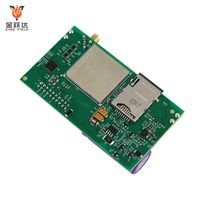 OEM esp8266 ODM esp32 PCBA Electrónica, Shenzhen PCB SMT, Ensamblaje de PCBA Personalizado, Fábrica de Prototipos