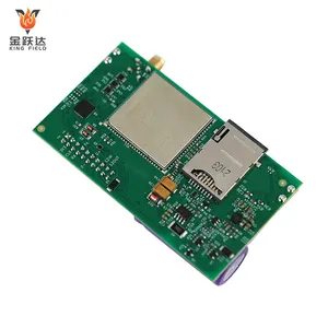 Oem Esp8266 Odm Esp32 Elektronische Pcba Shenzhen Pcb Smt Aangepaste Pcba Assemblage Prototype Fabriek