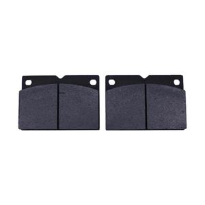 Nuove Pastiglie Freno 15/920118 477/01006 15/920395 per 145 155 185 155T 150M 2115 <span class=keywords><strong>2125</strong></span> 2135 2150 2170 3185 - Product Image 3