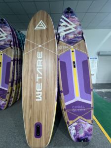 Tabla de Paddle Surf Inflable, <span class=keywords><strong>Precio</strong></span> de Fábrica al por Mayor, 11'6''x35''x6'', Tabla de Paddle Surf con Tecnología Drop Stitch, Tabla de Paddle Surf Inflable - Product Image 3