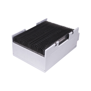 Controlador de Bomba de Agua Solar de CC de 45KW con Variador de Frecuencia de 380V y MPPT - Product Image 4