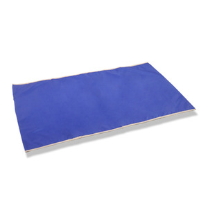 Disposable <b>Bed</b> <b>Pad</b> Slippery Cloth Double-Sided Coated Polyester Material For Patient Transfer And <b>Bed</b> Mobility Assistance - Product Image 3
