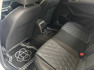 Volkswagen Sagitar d'occasion 2024, 1.5L Turbo Automatique, Conduite à Gauche, Euro <span class=keywords><strong>6</strong></span>, pour l'Exportation |   Approvisionnement en gros de grande quantité - Product Image 5