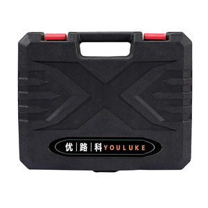 Jiu Shun 50 Piece Hand Tool Set Carbon Steel Hard Case Home Maintenance Repair Kit - Product Image 5