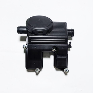 Separador de aceite y agua para Porsche Panamera Cayenne 3.6T 4.8T Número de pieza del motor 94810713522 - Product Image 3
