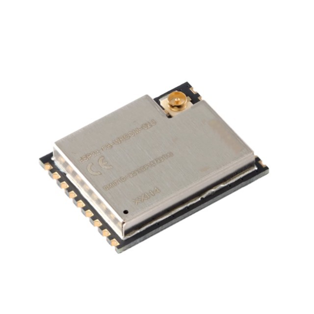 ESP32-C3-WROOM-02U Original SMD Wifi Module ESP32 ESP32-C3 ESP32-C3-WROOM ESP32-C3-WROOM-02U-N4 ESP32-C3-WROOM-02U-H4