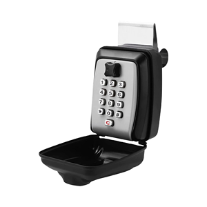 Treo Tường Kỹ Thuật Số Kết Hợp Key Hộp Khóa Xách Tay An Toàn Nhà Và Văn Phòng An Toàn Cuốn Sách An Toàn Khóa Chìa Khóa Hộp An Toàn - Product Image 1