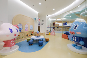 Meubles de chambre d'enfant en bois créatifs meubles de garderie meubles pour enfants meubles d'école maternelle pour enfants - Product Image 5