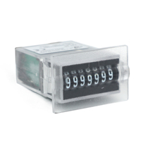Compteur de impulsions électromécanique K67 K47