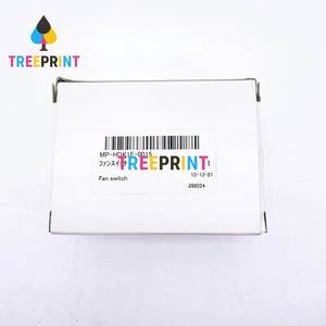 Commutateur de ventilateur Mimaki d'origine MP-HDK1E-0015 utilisé pour Mimaki <span class=keywords><strong>Swj</strong></span> <span class=keywords><strong>320</strong></span> S2/<span class=keywords><strong>swj</strong></span> <span class=keywords><strong>320</strong></span> <span class=keywords><strong>S4</strong></span> - Product Image 3