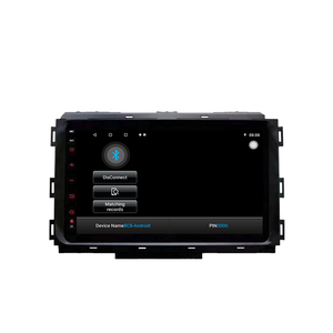 Autoradio Android à écran IPS 8 cœurs, lecteur Dvd Gps avec DSP CarPlay pour Kia Carnival Sedona BT, autoradio stéréo - Product Image 3