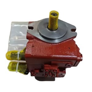 Nouvelle pompe à huile hydraulique OEM K5V80DTP1A7R-5L09 K5V80 K5V112 K5V140 K5V160 K5V180 K5V200 K5V280 à piston haute pression K5v80dtp1a7r-5l09 - Product Image 1