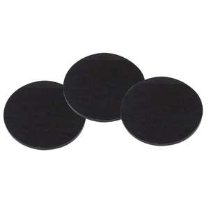 AWELCO - 90412/s PROTEC-Vidrio Adiactínico DIN 5 para gafas en blíster (2 uds.) -SOLDADURA EAN 8004386904121 - Product Image 1