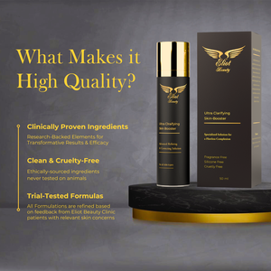 Booster Ultra Chiarificante per la Pelle - Product Image 3