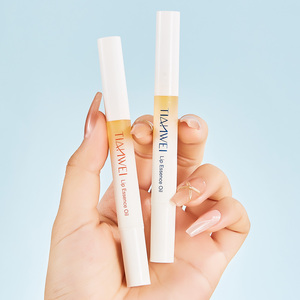 Huile Essentielle pour les Lèvres au Miel en Gros Marque Privée – Repulpeur et Hydratant Instantané Jour et Nuit pour des Lèvres Volumineuses et Réparées - Product Image 2
